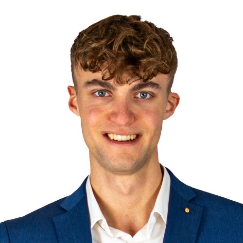 Philipp Müller - tecis