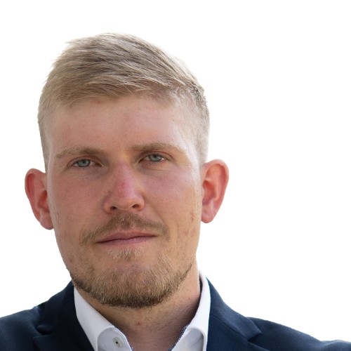 Philipp Nauheimer - tecis