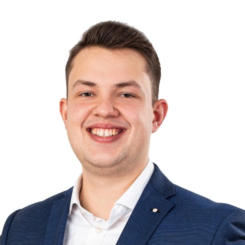 Philipp Nikol - tecis