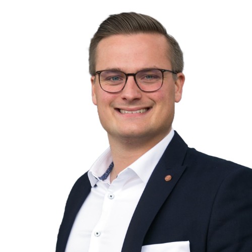 Philipp Oelmann - tecis