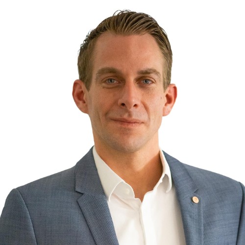 Philipp Ott - tecis