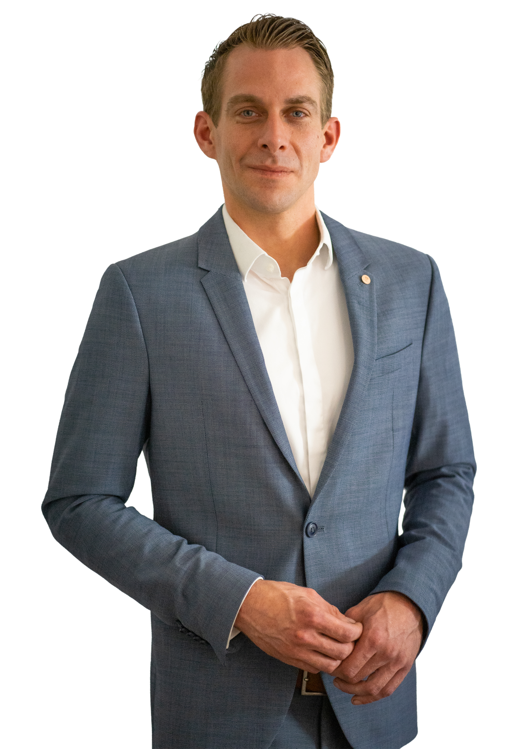 Philipp Ott - tecis