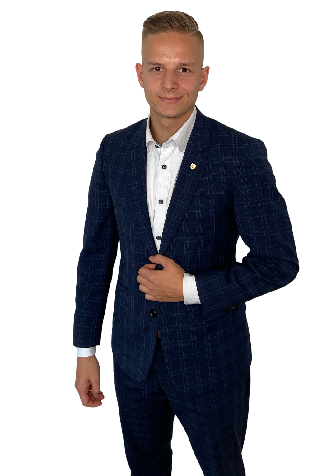 Philipp Rutter - tecis