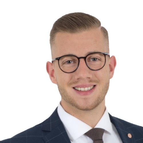 Philipp Storch - tecis