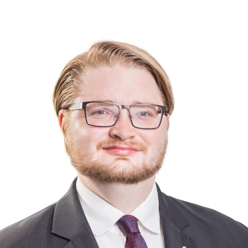 Philipp Volswinkler - tecis