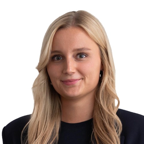 Pia Krömer - tecis