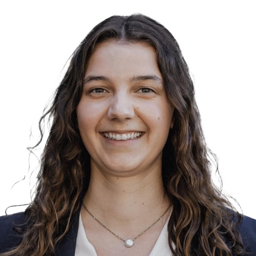 Pia Sophie Kondermann - tecis