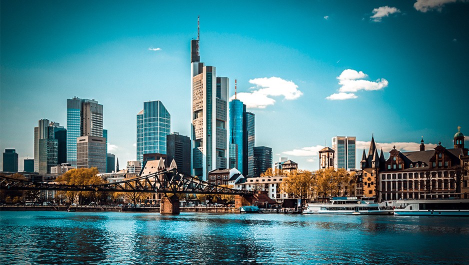 Beratersuche Frankfurt am Main