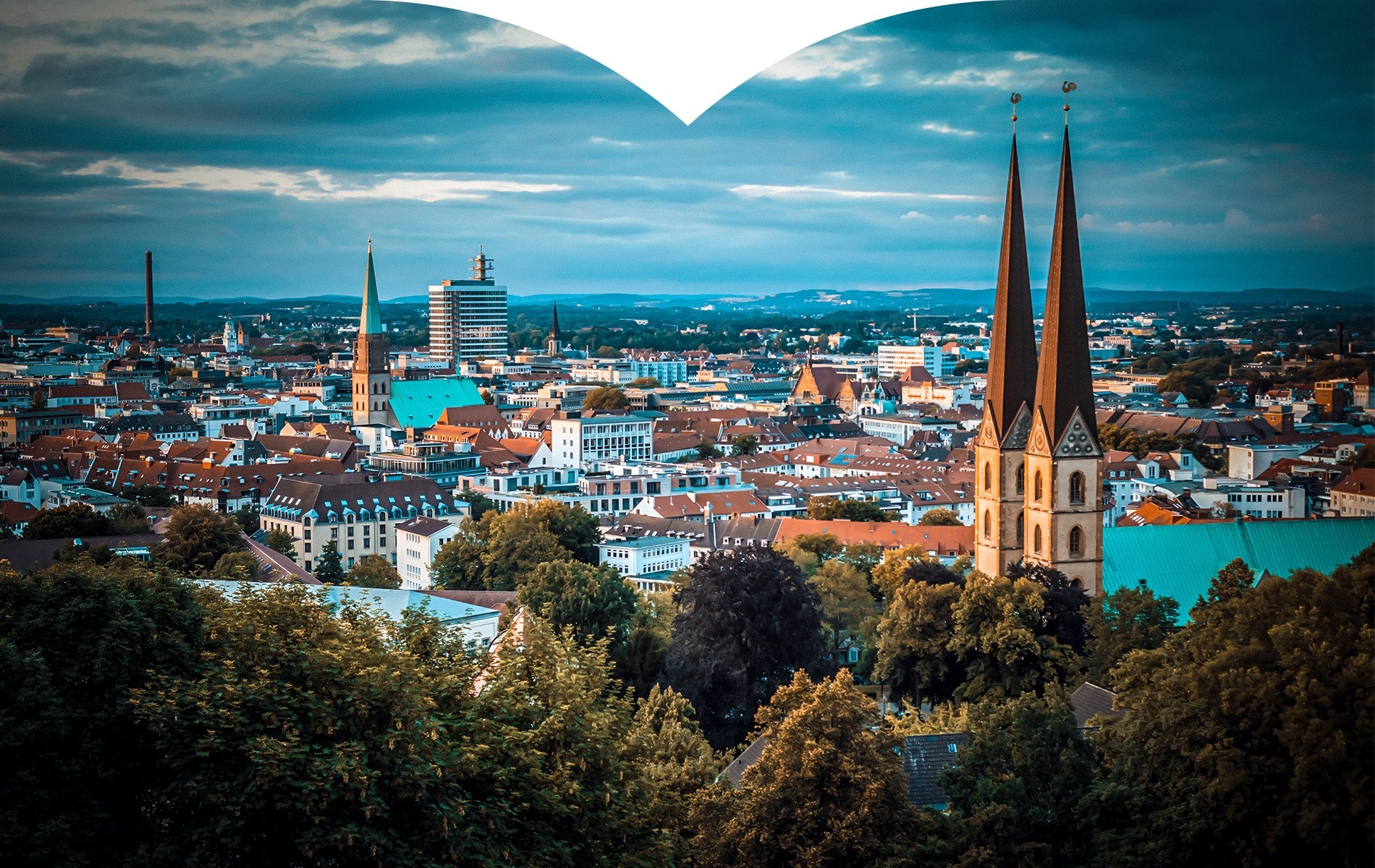 Finanzberatung in Bielefeld