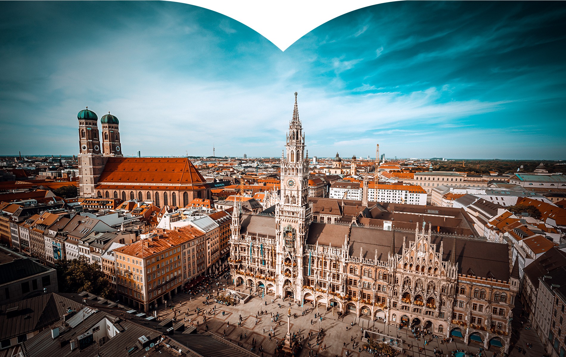 Finanzberatung in München