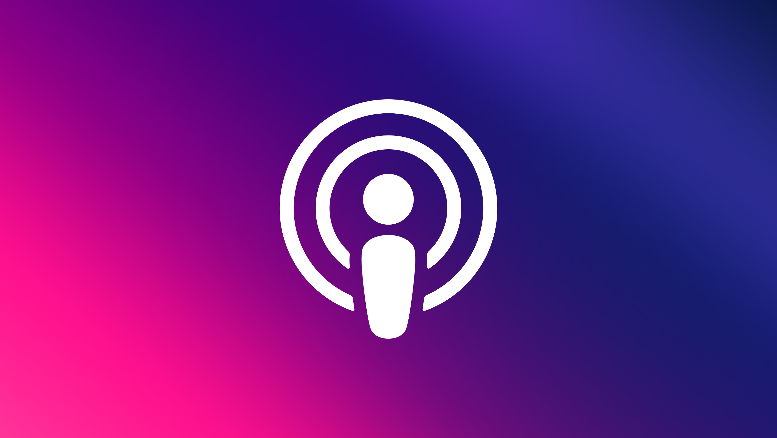 zum tecis Podcast bei Apple Podcasts