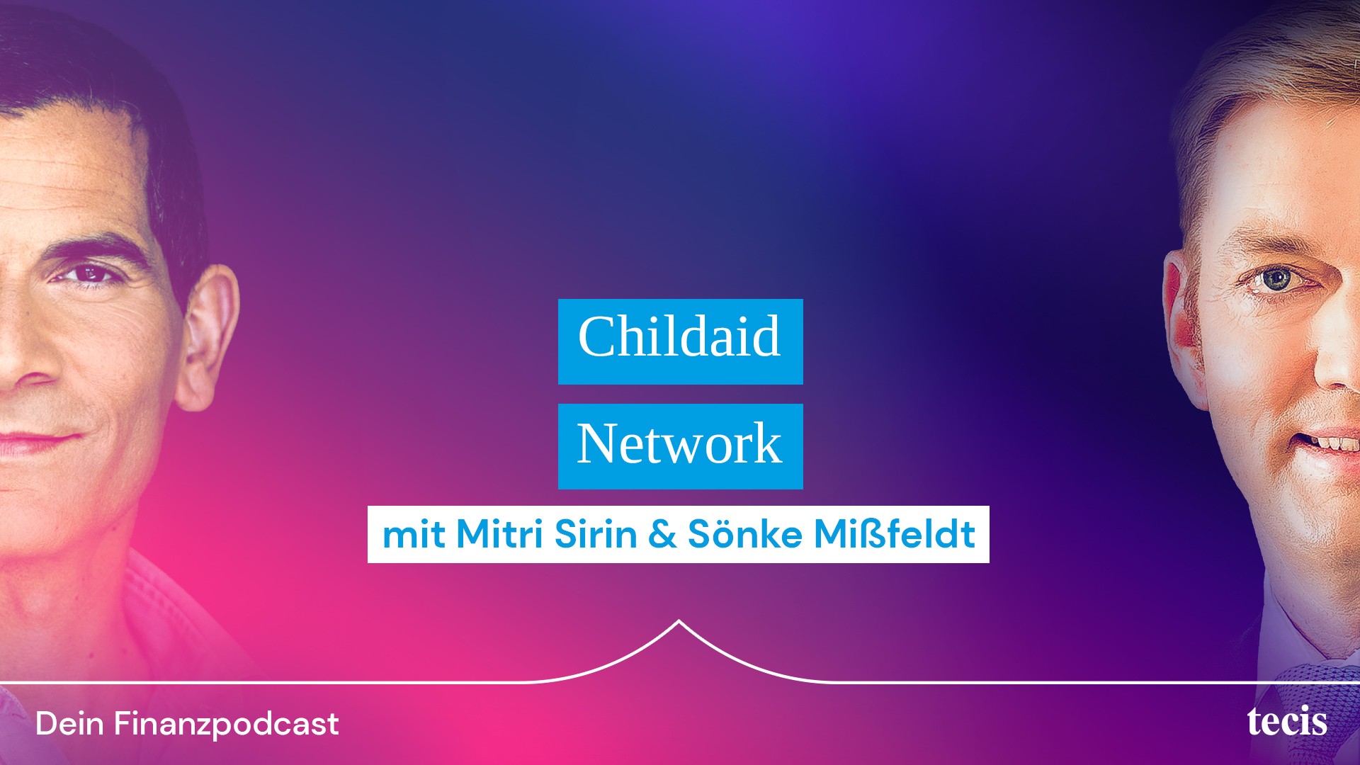 Childaid Network