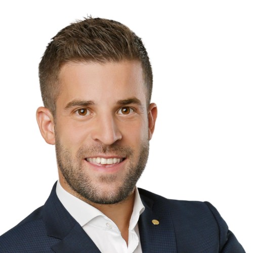 Ramon Wiesner - tecis