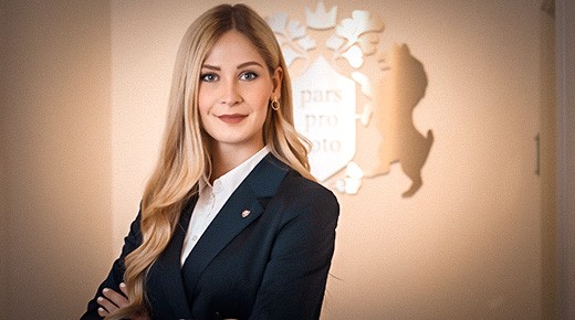 Kerstin Neufeld, selbstständige Vertriebspartnerin für tecis