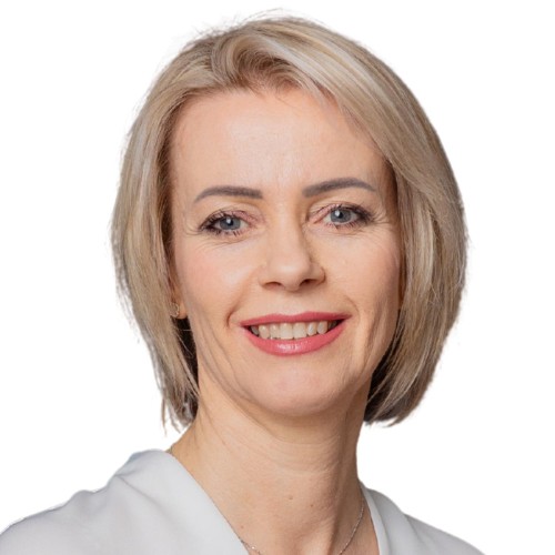Regina Grewe - tecis