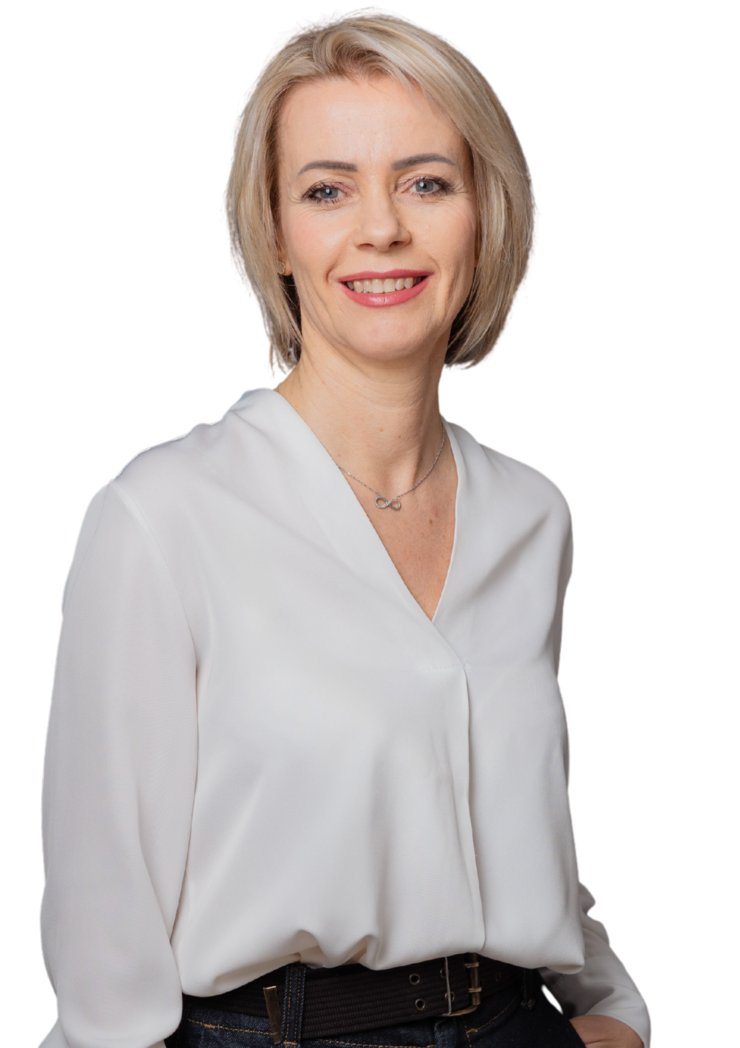 Regina Grewe - tecis
