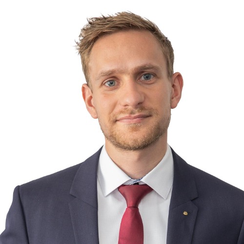 Rene Kuschefski - tecis