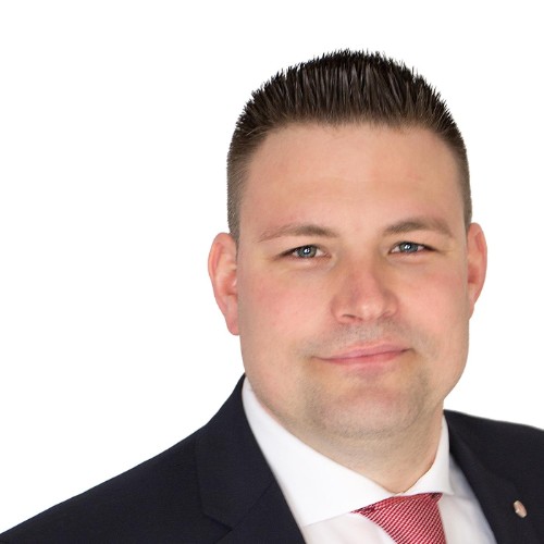 Rene Lüdecke - tecis