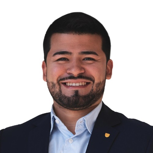 Ricardo Andrés Vidal Contreras - tecis