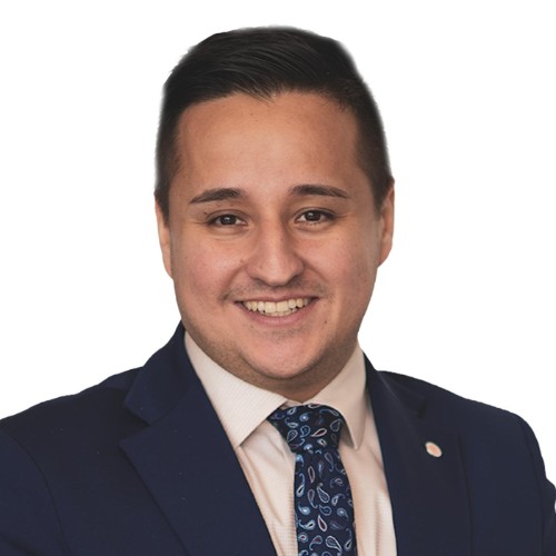 Richard Bissot - tecis