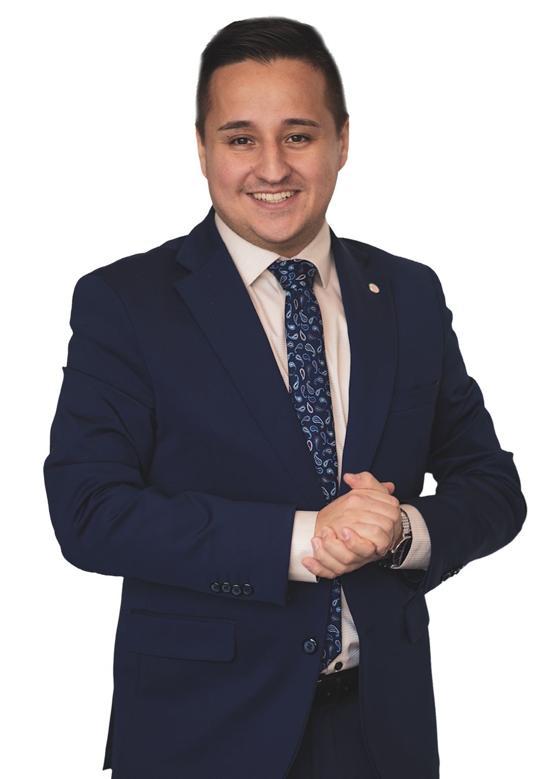 Richard Bissot - tecis