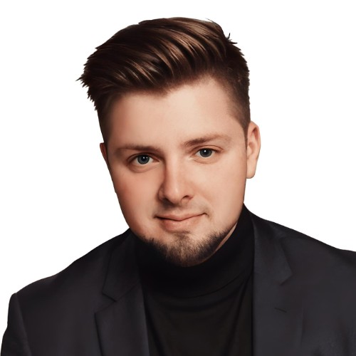 Richard Klecker - tecis