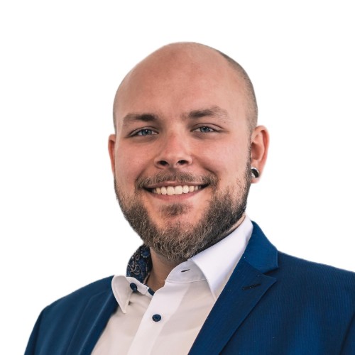 Richard Wiederoder - tecis