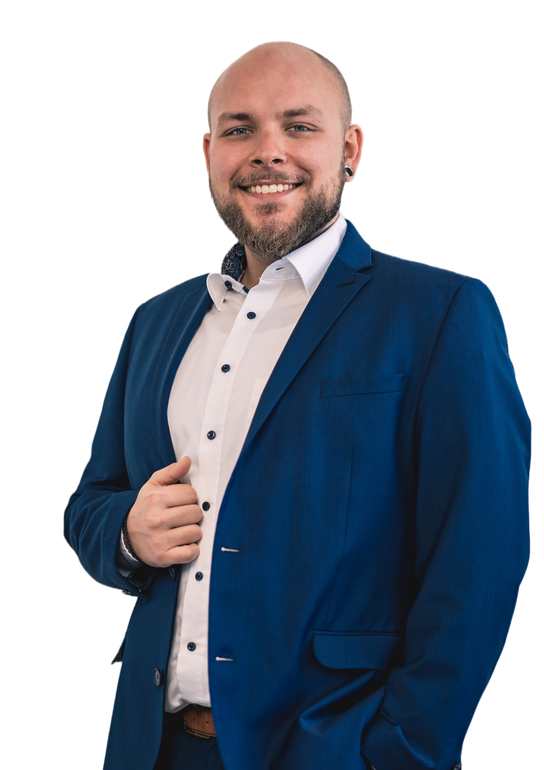 Richard Wiederoder - tecis