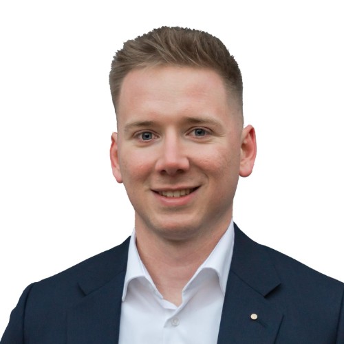 Rico Wittwer - tecis