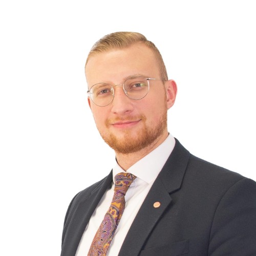 Robert Fortmeier - tecis