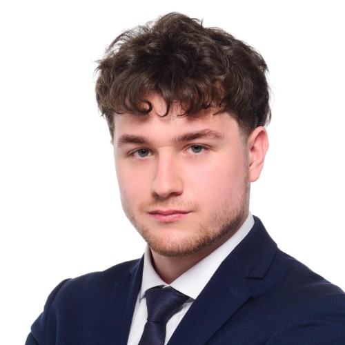 Robert Löwen - tecis