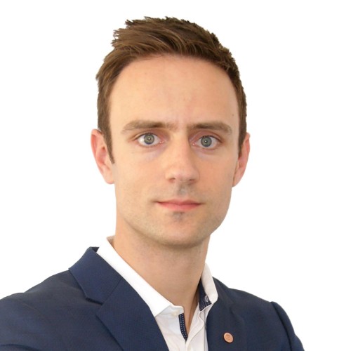 Robert Lüdicke - tecis