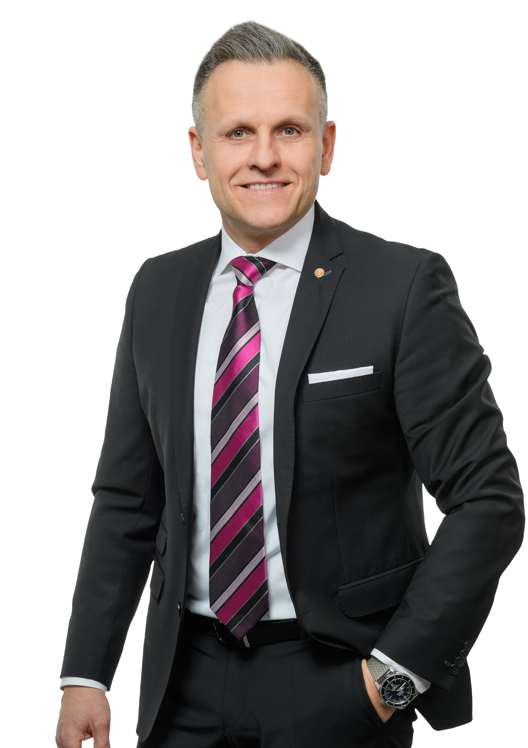 Robert Müller