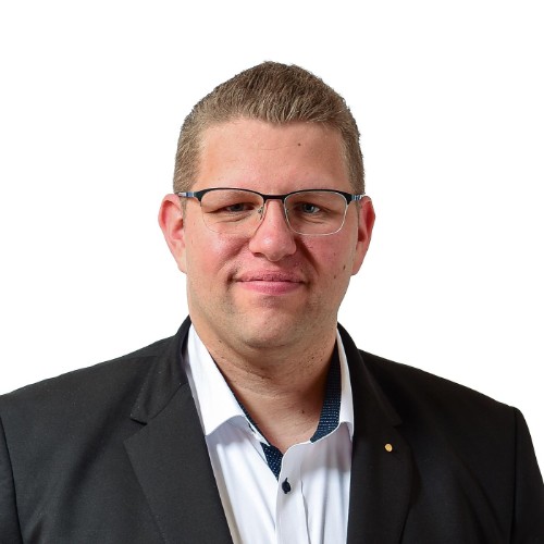 Robert Wildt - tecis