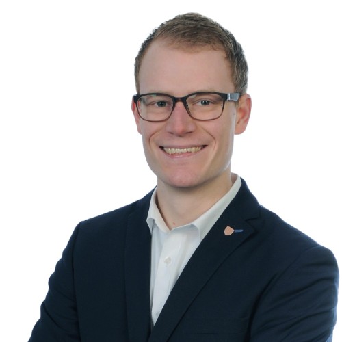 Robin Kämmer - tecis