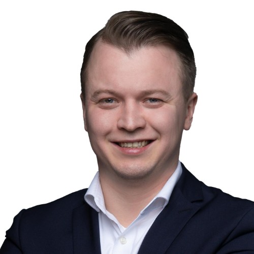 Roman Kotenjow - tecis