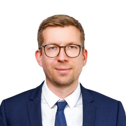 Dr. Ronny Loerch - tecis