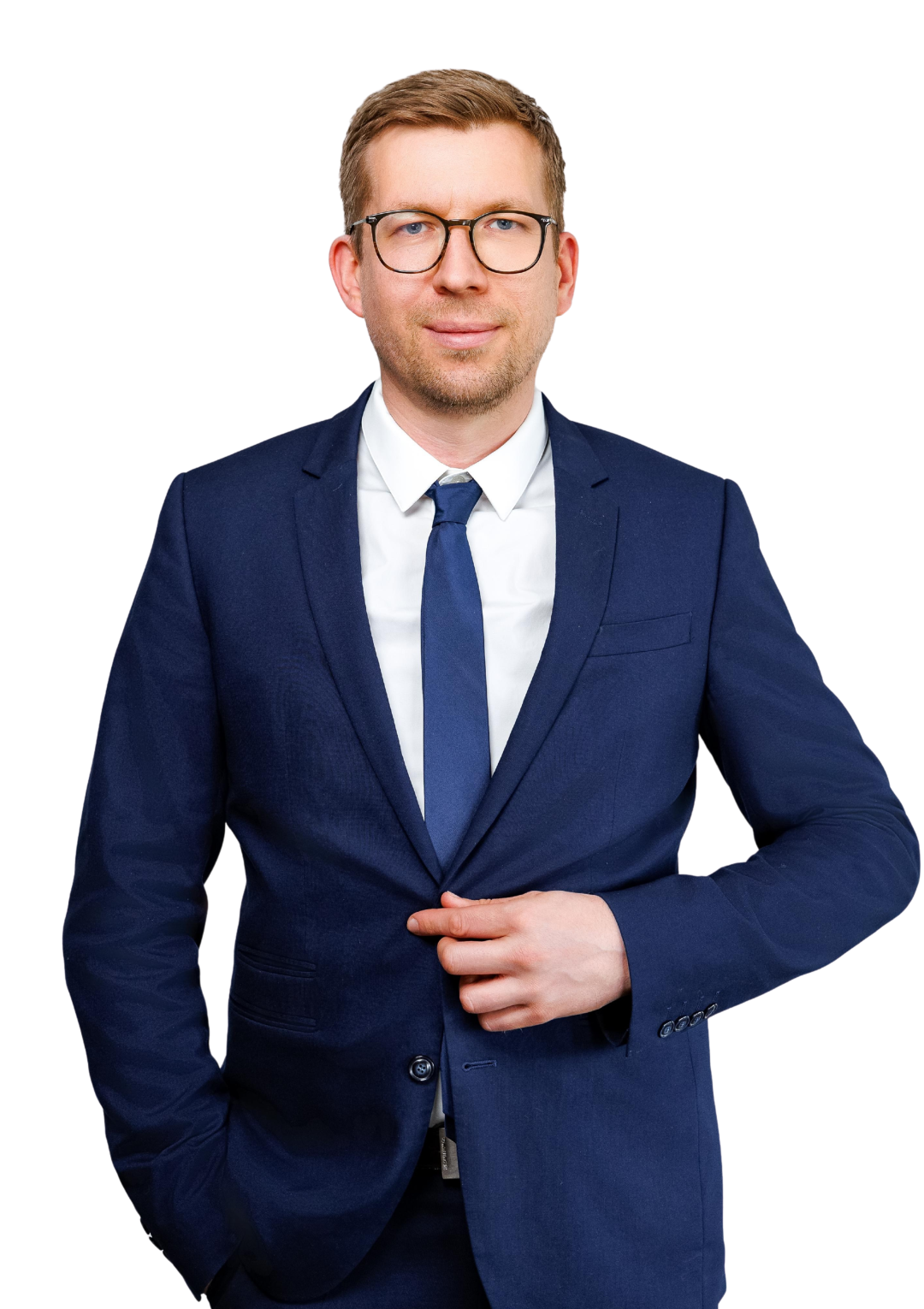Dr. Ronny Loerch - tecis