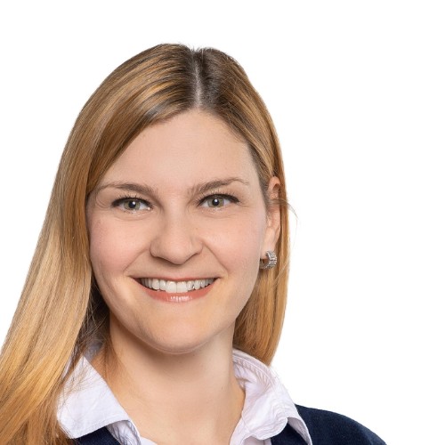 Sabrina Battke - tecis