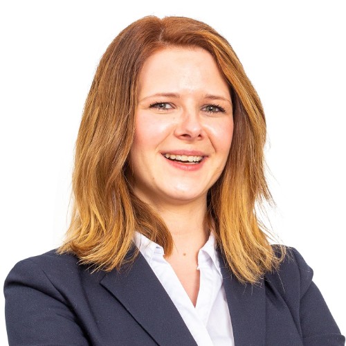 Sabrina Dreier - tecis