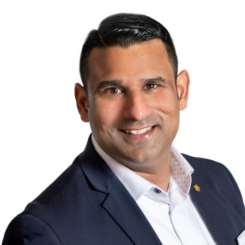 Sabu John Edakkamannil - tecis