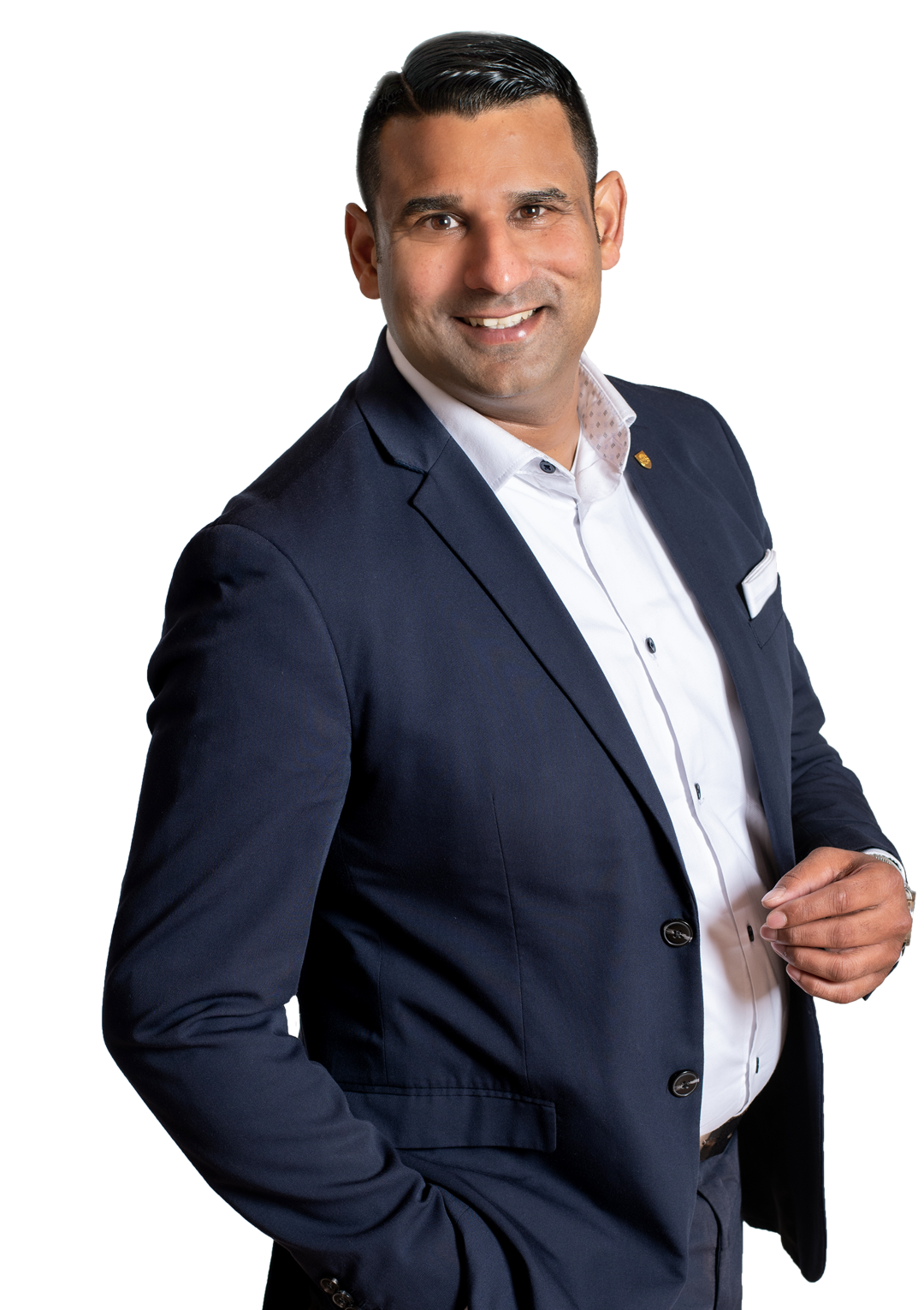 Sabu John Edakkamannil - tecis