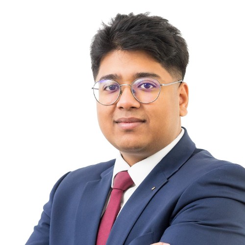 Sakesh Mohanadas - tecis
