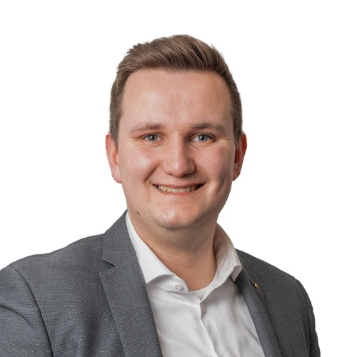 Sam Stein - tecis