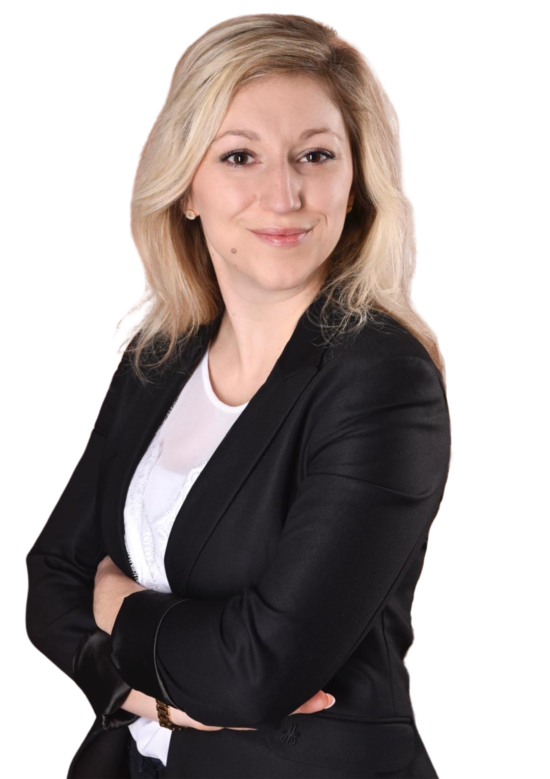 Samantha Brand - tecis