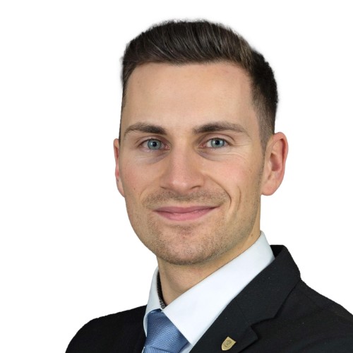 Samuel Wöhr - tecis