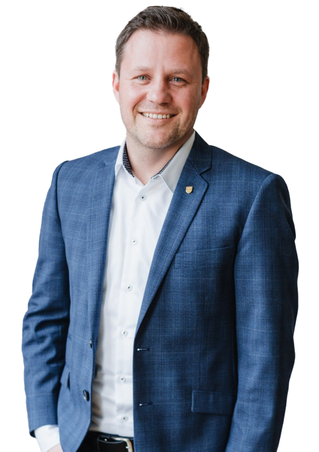 Sascha Dieckhöner - tecis