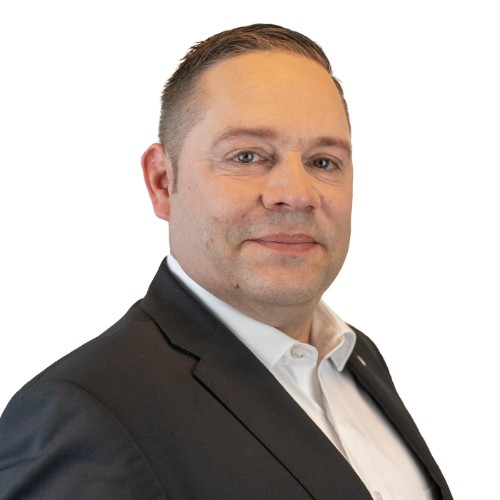 Sascha Heyden - tecis