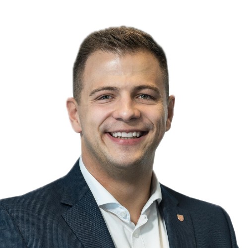 Sascha Willer - tecis