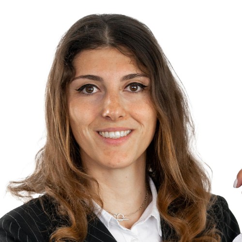 Saskia Bertram - tecis